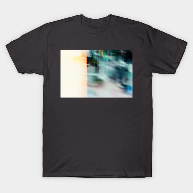 Fired T-Shirt by Piphoto Designs